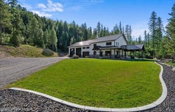 329 N Healing Dr, Blanchard, ID 83804