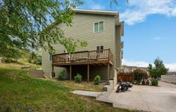 1203 Wineglass Court unit: B, Livingston, MT 59047