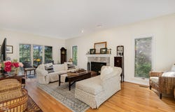 203 Old Forest Creek Drive, Chapel Hill, NC 27514