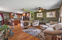 628 Sable Road, Spring City, TN 37381
