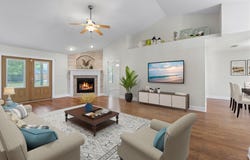 9137 Iron Gate Boulevard, Milton, FL 32570