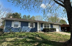 202 S Forester Drive, Cape Girardeau, MO 63701