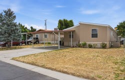 3752 S CALVO VIEW CIR #86, West Valley City, UT 84119