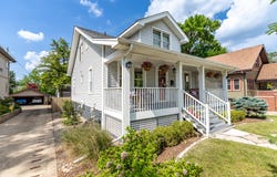 1539 Ridge Road, Munster, IN 46321