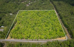 Betty Owens Road, Higden, AR 72067