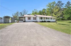234 Oakman Road NE, Oakman, GA 30732