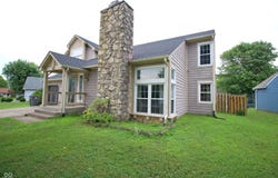 3239 Oak Tree Drive N, Indianapolis, IN 46227