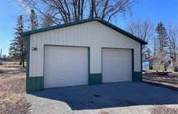 528 2nd Street W, Claremont, MN 55924