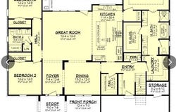 139 Laurel Marsh Way, Kingsland, GA 31548