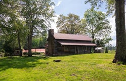 7030 Dodson Branch Rd, COOKEVILLE, TN 38501