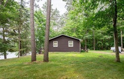 27520 Pepin Road, Webster, WI 54893