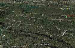 Lot 609 Chimney Rock Rd, New Tazewell, TN 37825