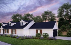 3777 Pine Road, Poolville, TX 76487