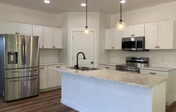 1553 Serenity Trail, Bluffton, IN 46714