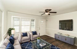 203 Irwin Street, Pinetops, NC 27864