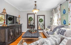 4480 Gatlin Knoll Lane, Clemmons, NC 27012