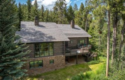 1050 S BLUE DUN Lane, Wilson, WY 83014