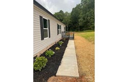 514 Eagle Mills Road unit: 3, Hamptonville, NC 27020
