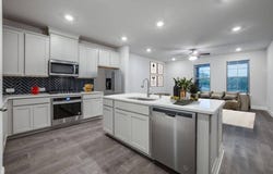 7833 Sunset Boulevard, Rowlett, TX 75088