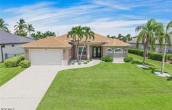 2909 SW 38th Street, Cape Coral, FL 33914