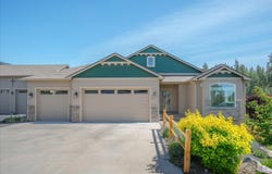 2818 S Sonora Dr, Spokane Valley, WA 99037