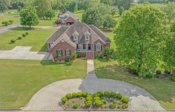 50 Terrace Drive, Rainsville, AL 35986