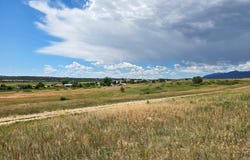 Chaffee Dr lot: 217, Colorado City, CO 81019
