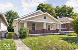 3614 E New York Street, Indianapolis, IN 46201