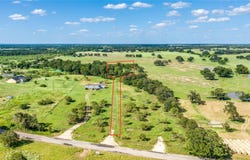 4177 Old Colony Line RD, Lockhart, TX 78644