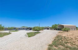 16107 County Road 211, Brookesmith, TX 76827