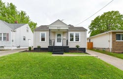 930 SAXON AVENUE, AKRON, OH 44314