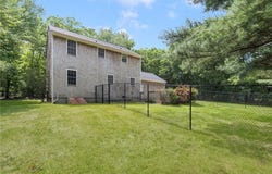 16 Karen Drive, Hopkinton, RI 02832