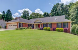 3550 Miller Farms Lane, Peachtree Corners, GA 30096