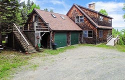 41 Stone Hedge Lane, Rangeley, ME 04970
