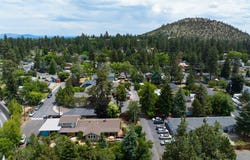 717 NE Olney Court, Bend, OR 97701