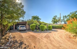 2534 N 52ND Street, Phoenix, AZ 85008