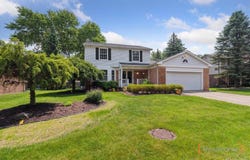 19538 Stamford Drive, Livonia, MI 48152