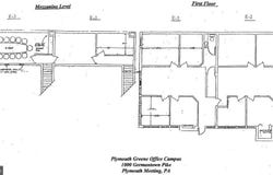 1000 GERMANTOWN PIKE, PLYMOUTH MEETING, PA 19462
