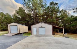 1614 Hwy 583, Jayess, MS 39641