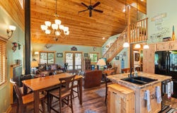 22507 Old Mill Road, Bigfork, MT 59911