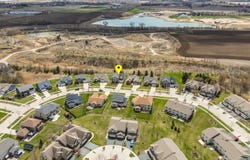 1149 Kingsmill Drive, Algonquin, IL 60102