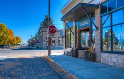 102 W Main Street unit: A & B, Manhattan, MT 59741