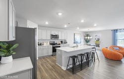 4917 Abbington Oaks Way SE, Southport, NC 28461
