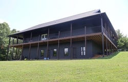 939 Sky Top Ln, Woodlawn, VA 24381