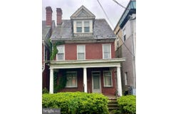 322 FAYETTE STREET, CUMBERLAND, MD 21502