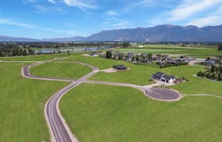 Holbrook Estates lot: 20, Kalispell, MT 59901