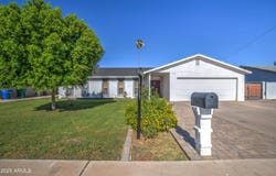 658 N HOSICK Circle, Mesa, AZ 85201