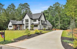 512 River Forest Drive, Forsyth, GA 31029