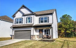 10 Eagle Drive NW, Rome, GA 30165