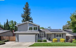 1434 Ridgewood Rd, Pleasanton, CA 94566